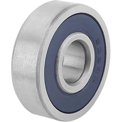 629 2RS HCH Ball Bearing